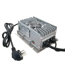 24V 48V 60V 15A 12A 800W High-Frequency IP67 on Board Obc Battery Electric Bicycle Charger